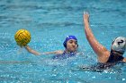 WWPolo vs CC  Wheaton College Women’s Water Polo compete in their sports inaugural match vs Connecticut College. - Photo By: KEITH NORDSTROM : Wheaton, water polo, inaugural